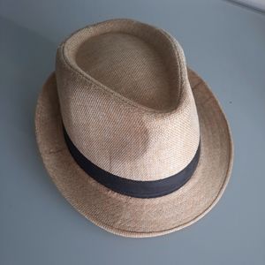 Straw hat